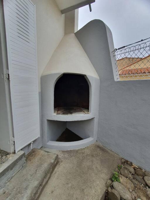 La Caseblanque Maison Pres De La Plage : Wifi-Clim-Barbecue Canet-en-Roussillon Exterior foto
